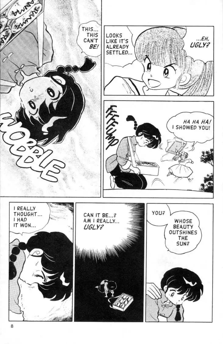 Ranma 1/2 Chapter 101 8